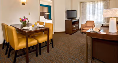 Dupont Circle ApartHotel