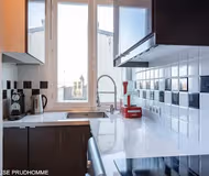 Ravissant appartement au cœur de Montmartre