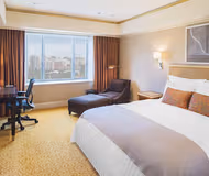 Jianguomen Station Rd Serviced Apartments