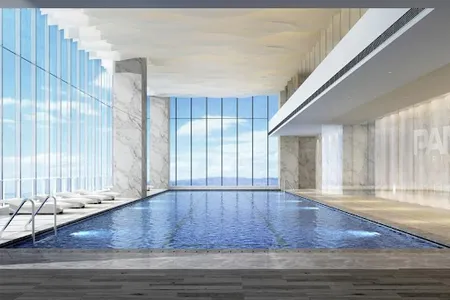 Li Yuan Road Serviced Apartments