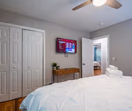 Alpharetta Apartments