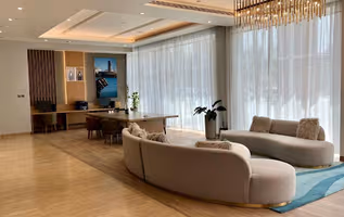 Citadines Al Ghubrah Muscat