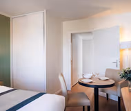 Rue Pierre Serviced Apartment