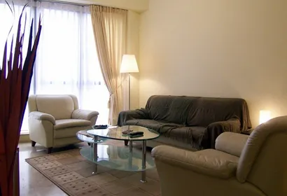 Bouna Vista Apartments, Bouna Vista