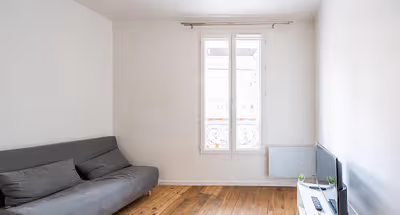 Saint-Ouen Serviced Apartment