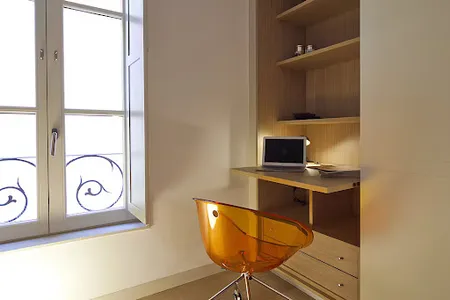 Call de Barcelona Serviced Apartments