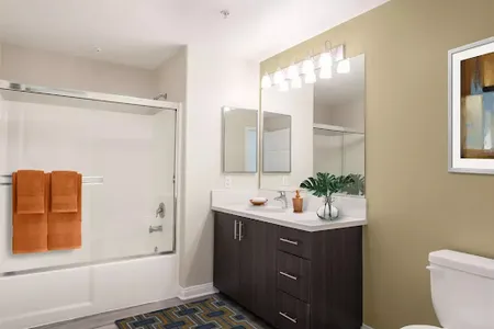 S. Oak Knoll Ave Apartment