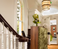 Zion Road Apartment Dublin