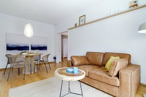 Monumental Serviced Apartment, Barcelona