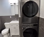 Wadsworth Avenue Serviced Apartment