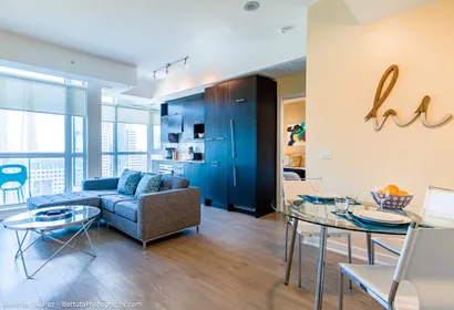 Apartments near union station Toronto