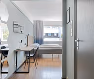 Lagaardsveien Serviced Apartment