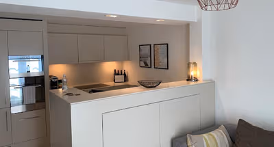 Münstergasse 22 Serviced Apartment