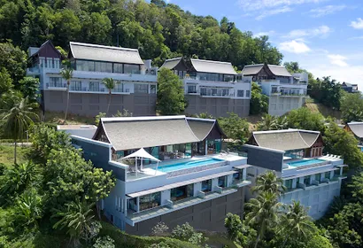 Villa Rodnaya 4 Bedroom