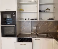 Cəlilov Serviced Apartment