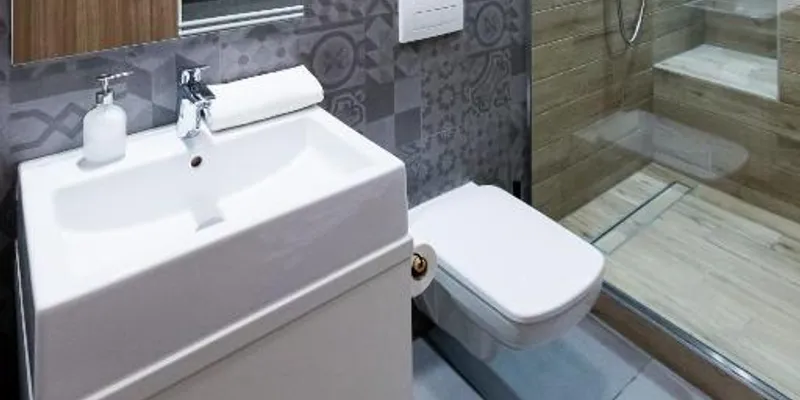 Oktogon Serviced Apartment
