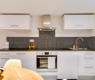 Tardieu Serviced Apartment, Montmartre