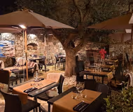 A Classical Provencal Villa in Grimaud