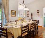 LIVE MAGICAL HOURS IN A UNIQUE PLACE FULL OF COMO LUXURY, ENCHANTING ATMOSPHERE!