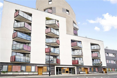 Mornington Crescent Serviced Apartments by MySquare
