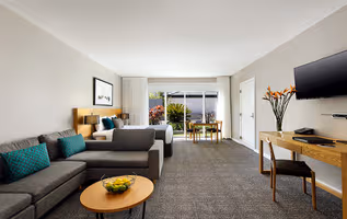 Quest Brighton on The Bay Apartments