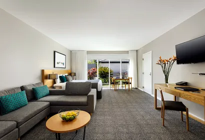 Quest Brighton on The Bay Apartments