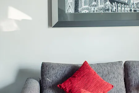 Lennox Street Serviced Apartments