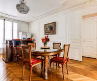 Grandeur & Explicit Luxury Saint Germain De Pres