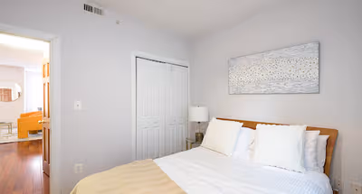 O Street NW Unit 3