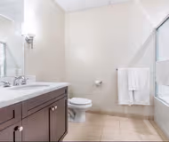 4th Avenue Serviced Apartments