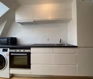 Vestseven Serviced Apartment