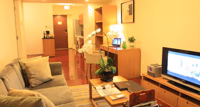 Ring Rd CBD Serviced Apartments