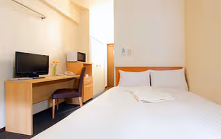 Tokiwadai Serviced Apartment, Shinjuku