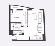 Escala Hotel & Suites II