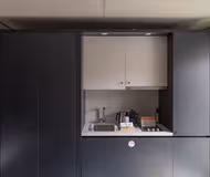 Rosenheimer serviced apartment