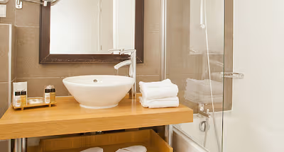 Rue Joubert Serviced Apartment