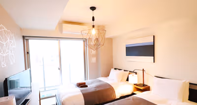 La Grace Nippori 602