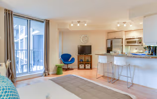 Sullivan Suite Apartment