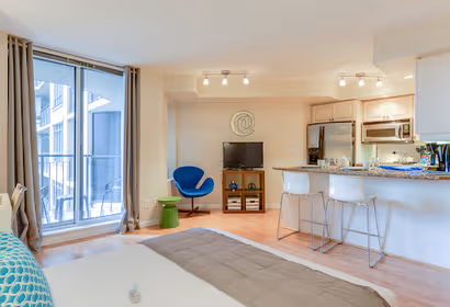 Sullivan Suite Apartment