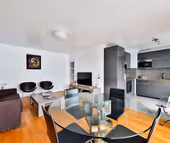 Billancourt - 1 Bedroom - 60 sqm