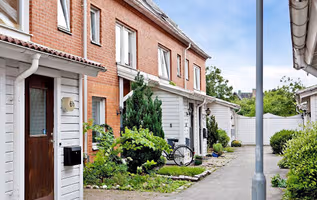 Lonngatan Serviced Apartment, Malmo