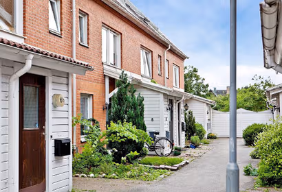 Lonngatan Serviced Apartment, Malmo