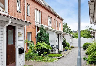 Lonngatan Serviced Apartment, Malmo