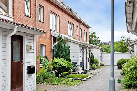 Lönngatan Serviced Apartment