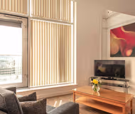 Hatton Garden Apartments in Liverpool City