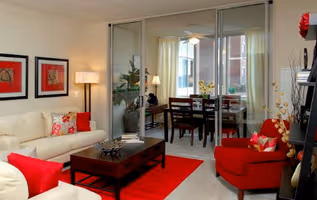 Meridian at Eisenhower Station 2