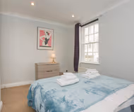 Crescent Mews