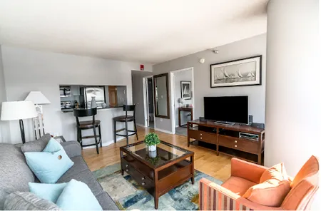 The Biltmore Serviced Apartment