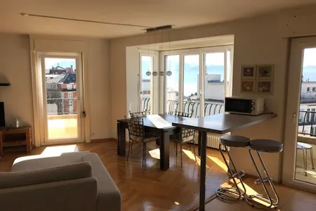 Chemin de Longeraie Serviced Apartment