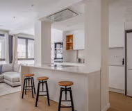 Galvany Serviced Apartments